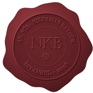 NKB mühür, 2026